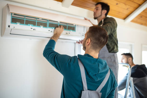 Best Commercial HVAC Repair  in Pahoa, HI