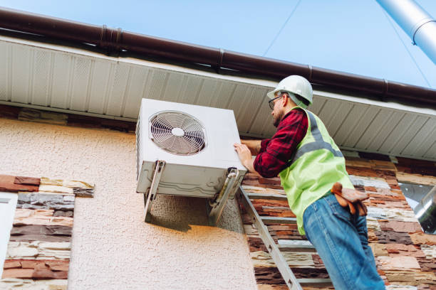 Reliable Pahoa, HI HVAC Solutions