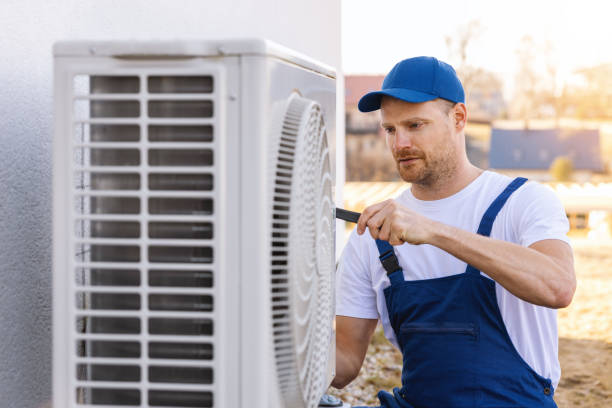 Air Duct Cleaning in Pahoa, HI