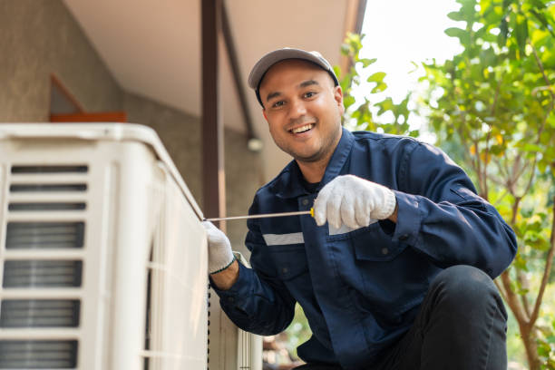 Best Affordable HVAC Services  in Pahoa, HI